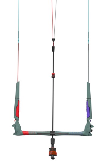 Duotone Kiteboarding-Click Bar 2027 Barre de Kite