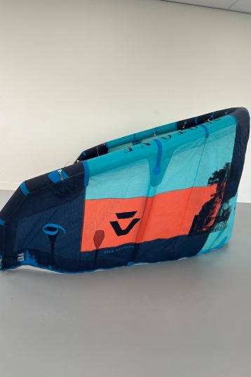 Duotone Kiteboarding-Dice 2019 Kite (2nd)