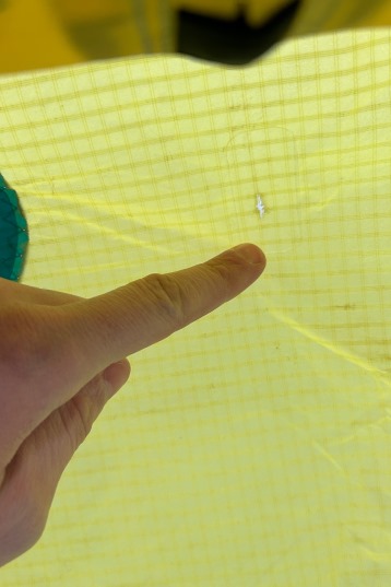 Duotone Kiteboarding-Dice 2020 Kite (2nd)