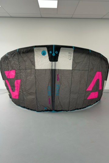 Duotone Kiteboarding-Dice 2021 Kite (DEMO)