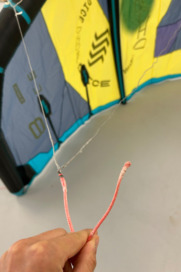 Duotone Kiteboarding-Dice SLS 2023 Kite (2nd)