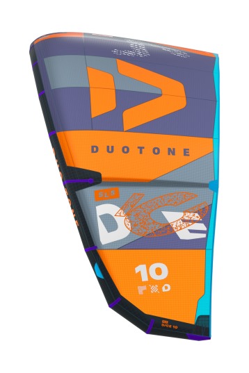 Duotone Kiteboarding-Dice SLS 2024 Aile de Kite