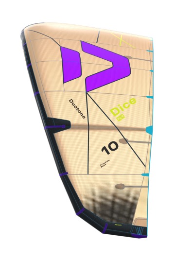 Duotone Kiteboarding-Dice SLS 2026 Aile de Kite