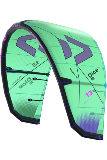 Duotone Kiteboarding-Dice SLS 2026 Aile de Kite