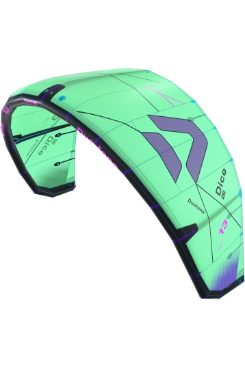 Duotone Kiteboarding-Dice SLS 2026 Aile de Kite