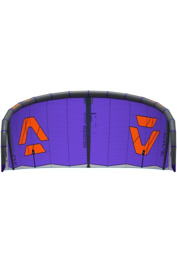 Duotone Kiteboarding-Dice SLS 2027 Aile de Kite