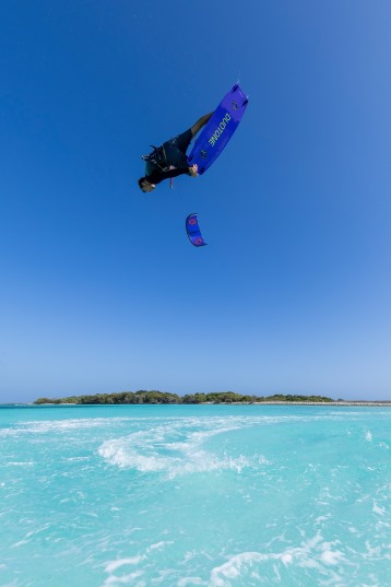 Duotone Kiteboarding-Dice SLS 2027 Aile de Kite