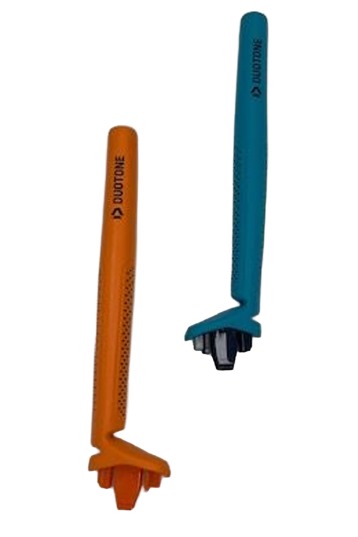 Duotone Kiteboarding-DTK Trust Bar Flotteur (paire)