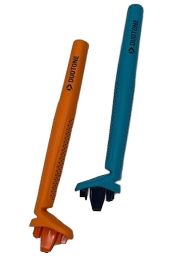 Duotone Kiteboarding-DTK Trust Bar Flotteur (paire)