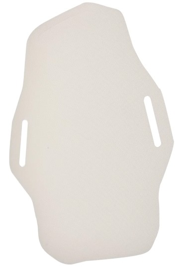 Duotone Kiteboarding-Entity Protège-Planche (SS18-onw) (2 pièces)