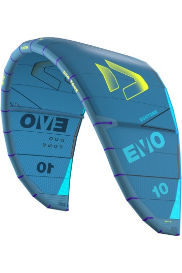 Duotone Kiteboarding-Evo 2025 Aile de Kite