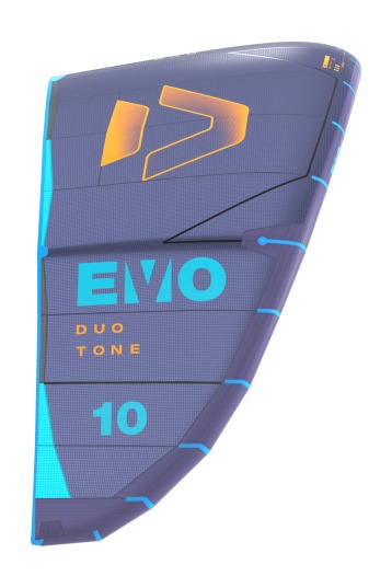 Duotone Kiteboarding-Evo 2025 Aile de Kite