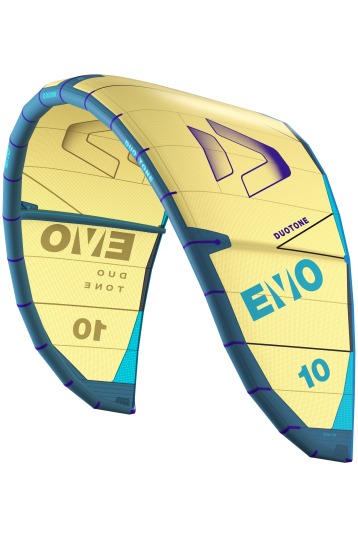 Duotone Kiteboarding-Evo 2025 Aile de Kite