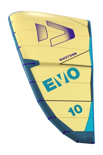 Duotone Kiteboarding-Evo 2025 Aile de Kite