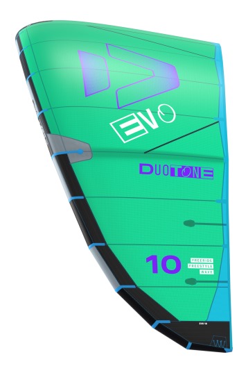 Duotone Kiteboarding-Evo 2026 Aile de Kite