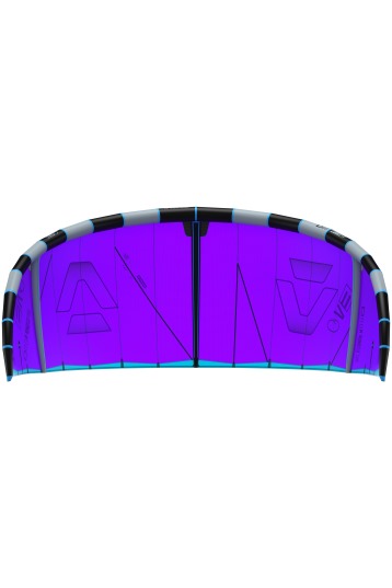 Duotone Kiteboarding-Evo 2026 Aile de Kite