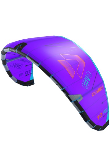 Duotone Kiteboarding-Evo 2026 Aile de Kite