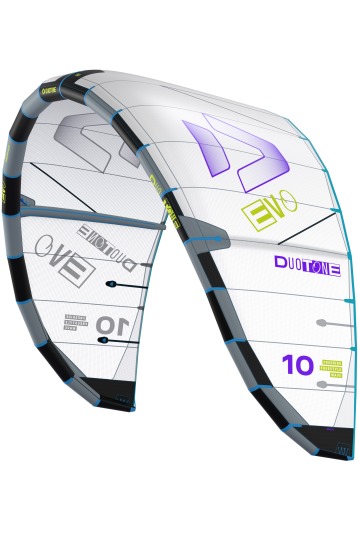 Duotone Kiteboarding-Evo 2026 Aile de Kite