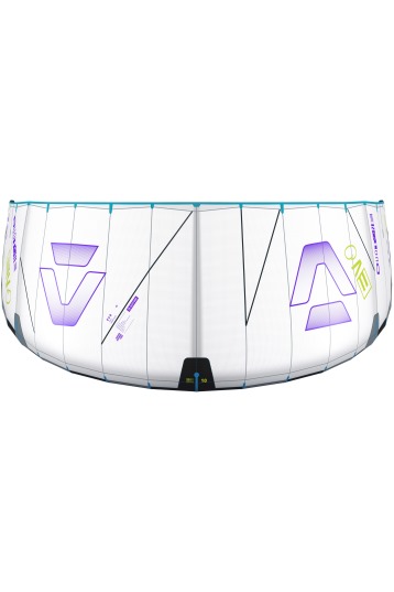Duotone Kiteboarding-Evo 2026 Aile de Kite