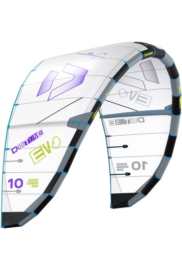 Duotone Kiteboarding-Evo 2026 Aile de Kite