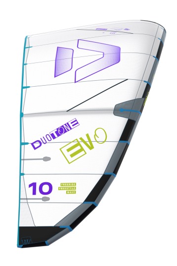 Duotone Kiteboarding-Evo 2026 Aile de Kite