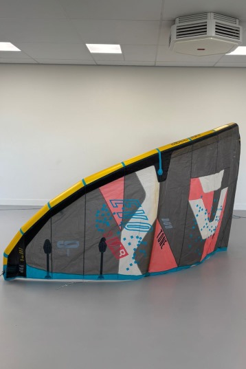 Duotone Kiteboarding-Evo D/LAB 2024 Kite (2nd)