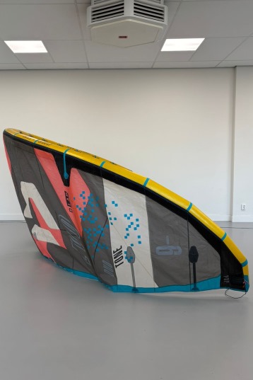 Duotone Kiteboarding-Evo D/LAB 2024 Kite (2nd)