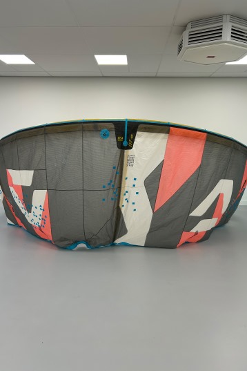 Duotone Kiteboarding-Evo D/LAB 2024 Kite (2nd)