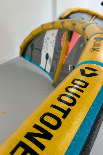 Duotone Kiteboarding-Evo D/LAB 2024 Kite (2nd)