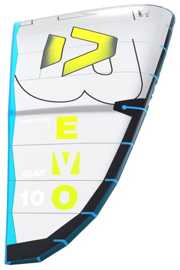 Duotone Kiteboarding-Evo D/LAB 2025 LTD Aile de Kite
