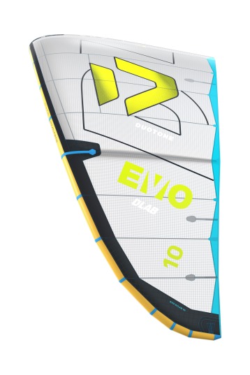 Duotone Kiteboarding-Evo D/LAB 2026 Aile de Kite