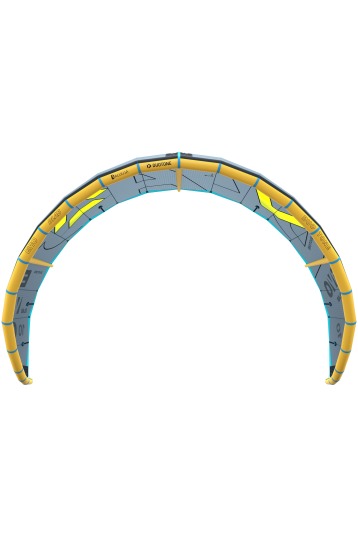 Duotone Kiteboarding-Evo D/LAB 2026 Aile de Kite