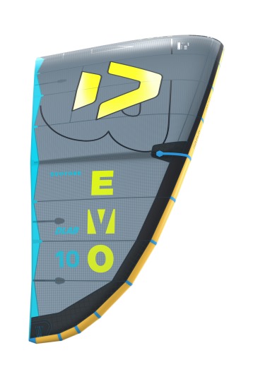Duotone Kiteboarding-Evo D/LAB 2026 Aile de Kite