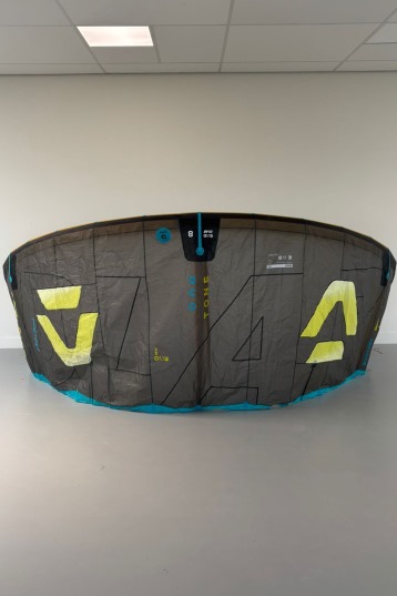 Duotone Kiteboarding-Evo D/LAB 2026 Kite (2nd)
