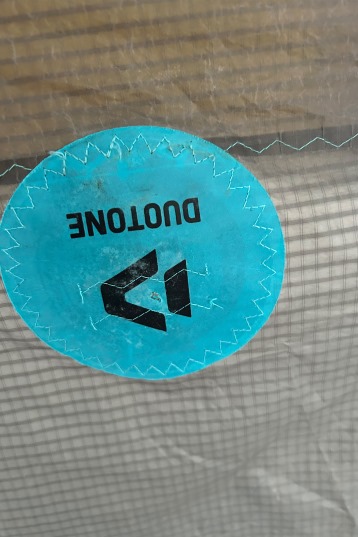 Duotone Kiteboarding-Evo D/LAB 2026 Kite (2nd)