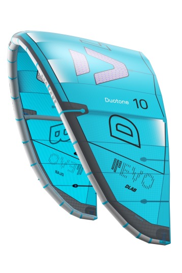 Duotone Kiteboarding-Evo D/LAB 2027 Aile de Kite