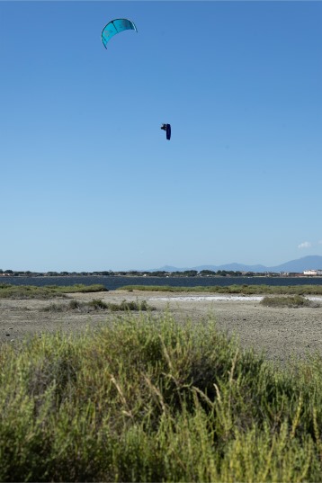 Duotone Kiteboarding-Evo D/LAB 2027 Aile de Kite
