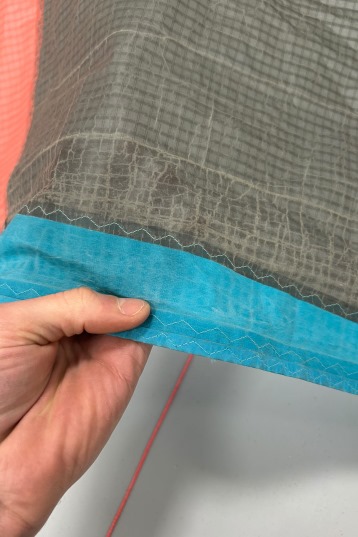 Duotone Kiteboarding-Evo D/LAB Kite 2024 (DEMO)