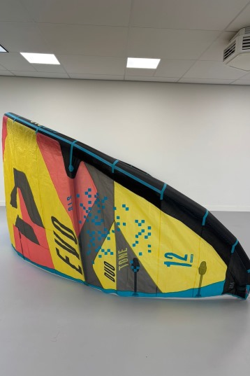 Duotone Kiteboarding-Evo SLS 2023 Kite (2nd)