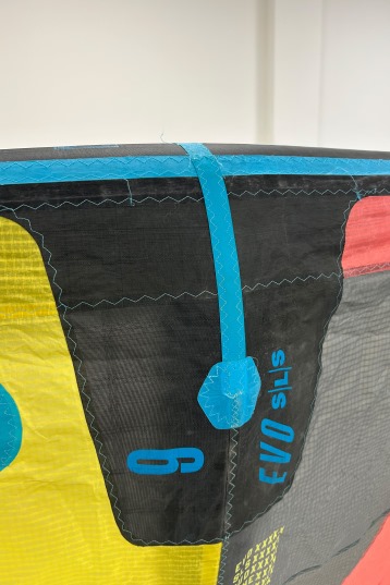 Duotone Kiteboarding-Evo SLS 2023 Kite (2nd)