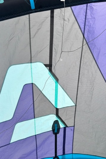 Duotone Kiteboarding-Evo SLS 2023 Kite (2nd)