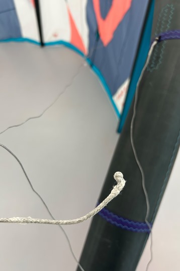 Duotone Kiteboarding-Evo SLS 2024 Kite (2nd)