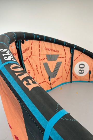Duotone Kiteboarding-Evo SLS 2024 Kite (2nd)