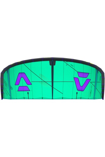 Duotone Kiteboarding-Evo SLS 2026 Aile de Kite