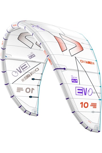 Duotone Kiteboarding-Evo SLS 2026 Aile de Kite
