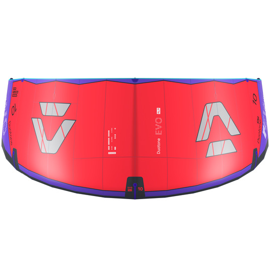 Duotone Kiteboarding-Evo SLS 2027 Aile de Kite