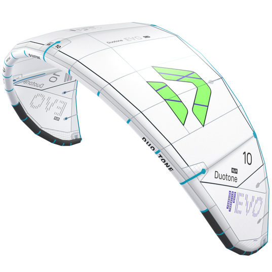 Duotone Kiteboarding-Evo SLS 2027 Aile de Kite