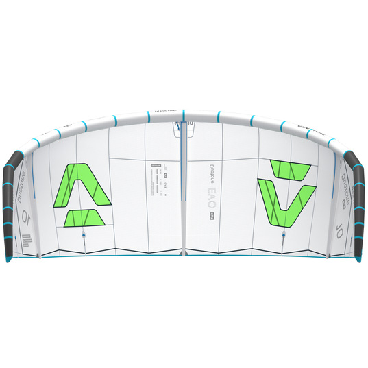 Duotone Kiteboarding-Evo SLS 2027 Aile de Kite