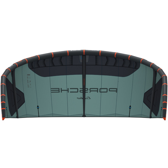 Duotone Kiteboarding-Evo SLS 2027 Aile de Kite