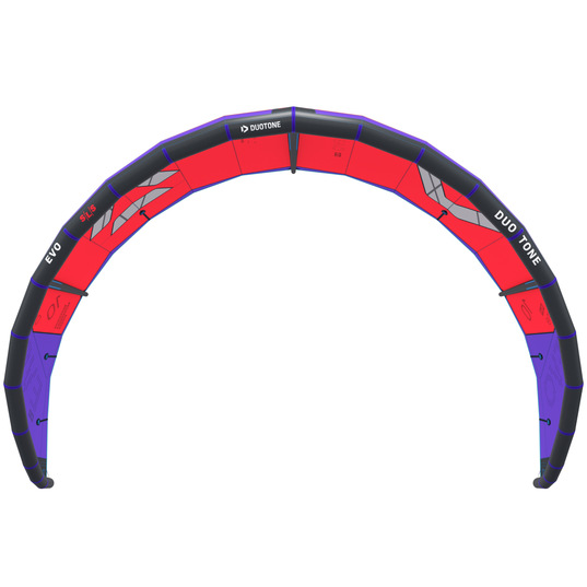 Duotone Kiteboarding-Evo SLS 2027 Kite